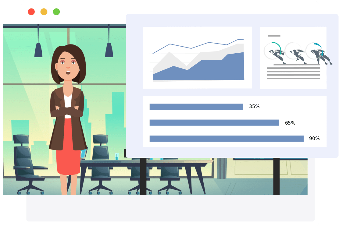 Website Overlay Personalization Website Overlay Personalization